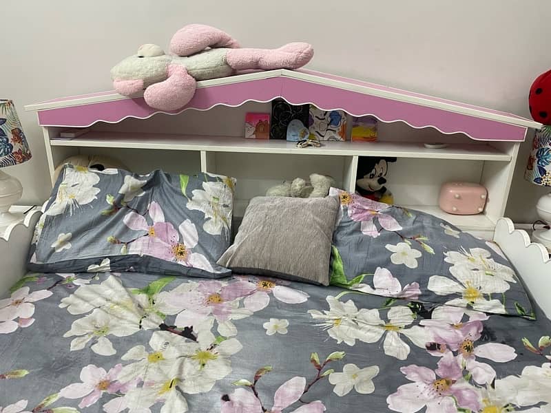 kids bed set 4