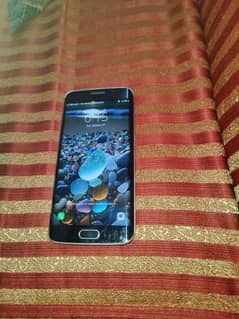 Samsung S6 edge For sale in new condition | S6 edge 0