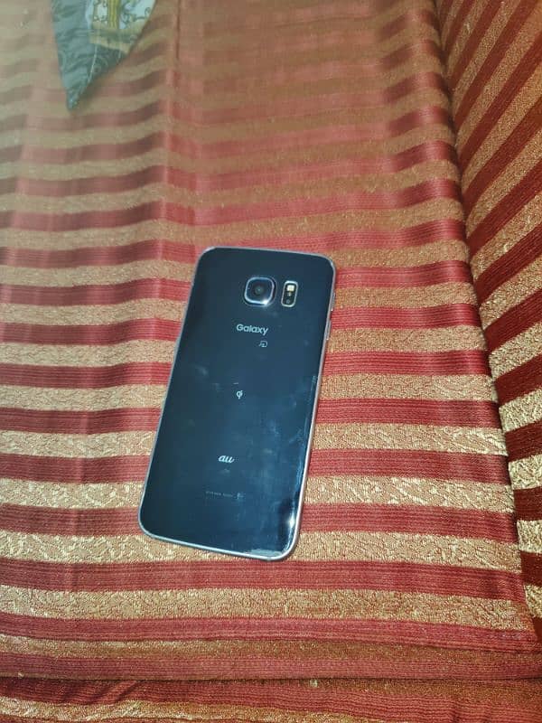 Samsung S6 edge For sale in new condition | S6 edge 3