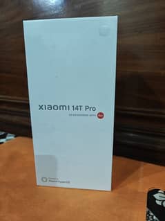 xiaomi 14t Pro official PTA approve