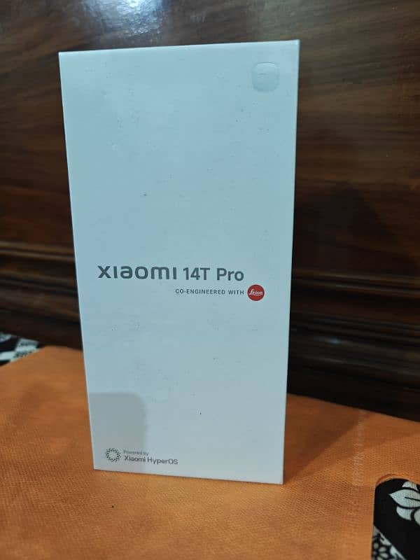 xiaomi 14t Pro official PTA approve 03004621858 0