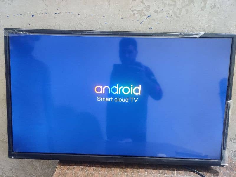 32" Android LCD IPS PH. 03288051602 2