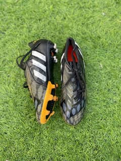 Original Adidas Predator Absolute Instinct