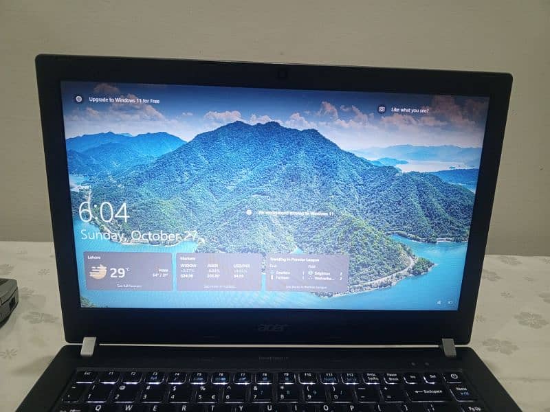 8th Gen Core I5 8 DDR4 128 SSD Acer Laptop 1