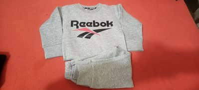 baby track suit