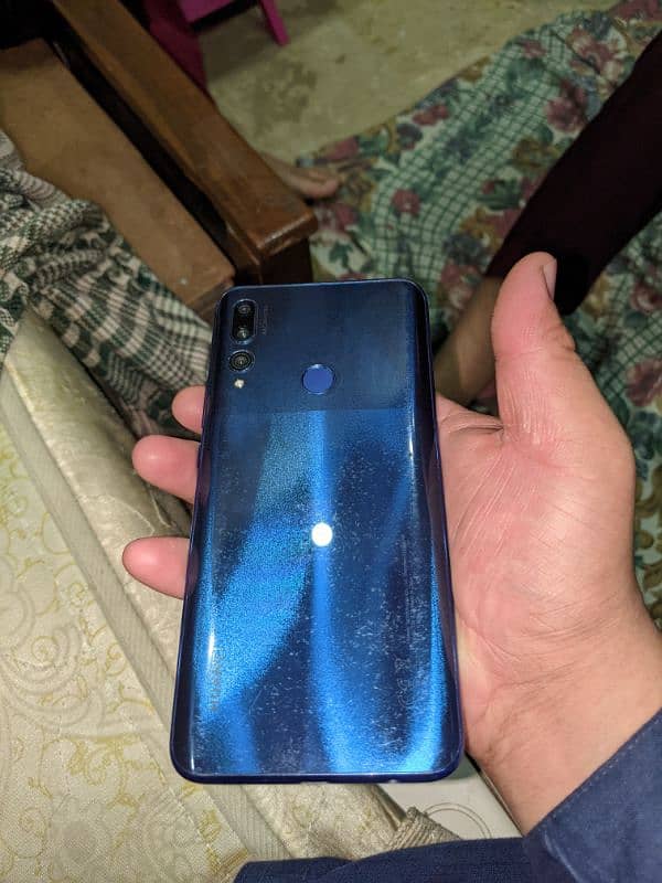 Huawei y9 prime for sale 4