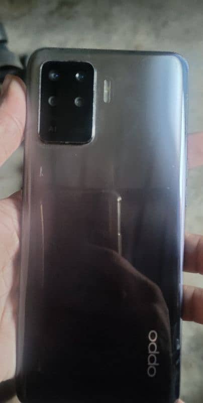 Oppo f19pro 0