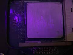 Intel Pentium 4 2.4GHz SL6GS