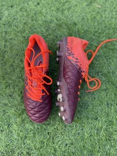 Kipsta Agility 500 Football Shoes