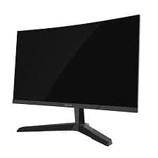 Redragon PEARL 24" Curve Gaming Monitor - GM24G3C 1