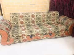 sofa