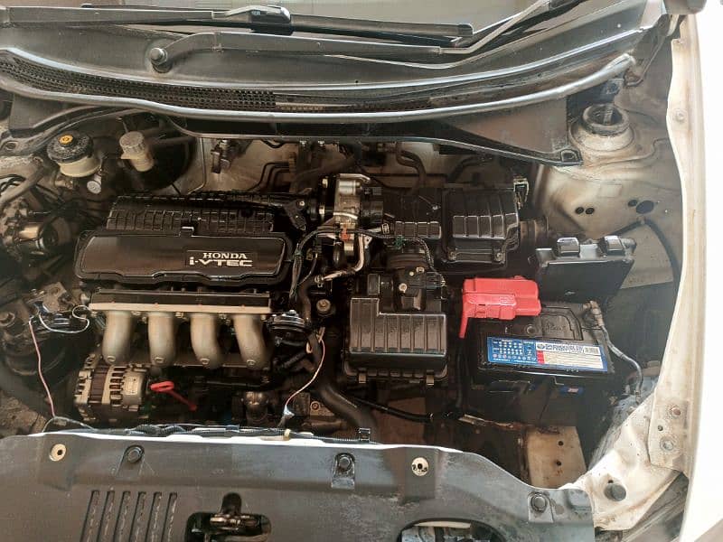 Honda City IVTEC 2014 14