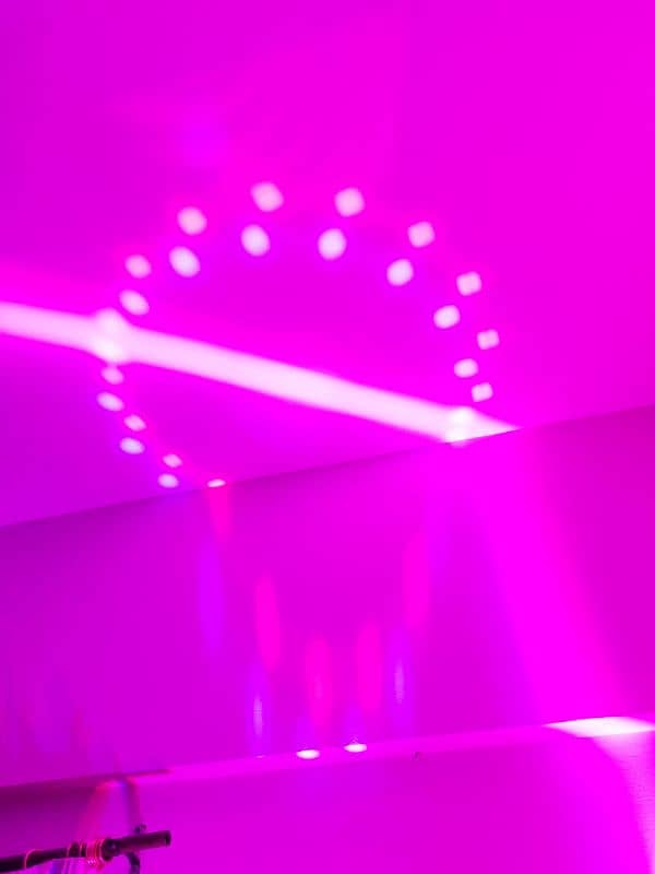 disco lights 3