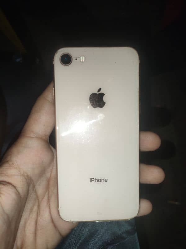 i phone 8 pta approved 4