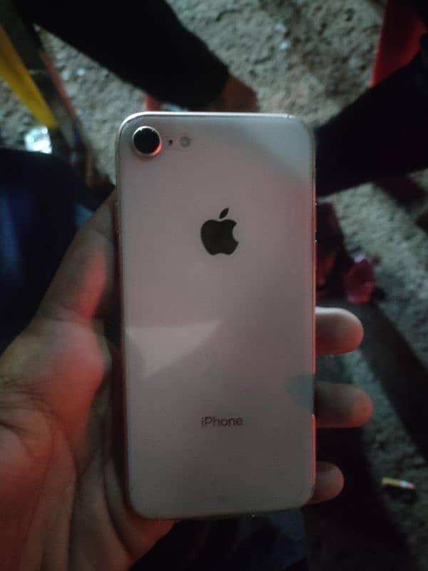 i phone 8 pta approved 5