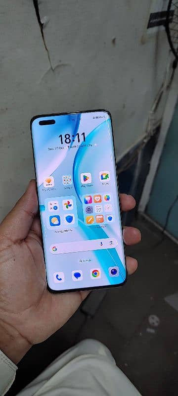 honor magic 4pro 8*256 snapdragon 8Gen 1 1