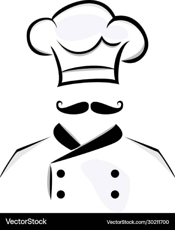 chef/cook required for 3 days 0