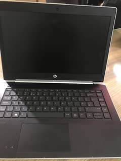 Hp probook G440 8/256