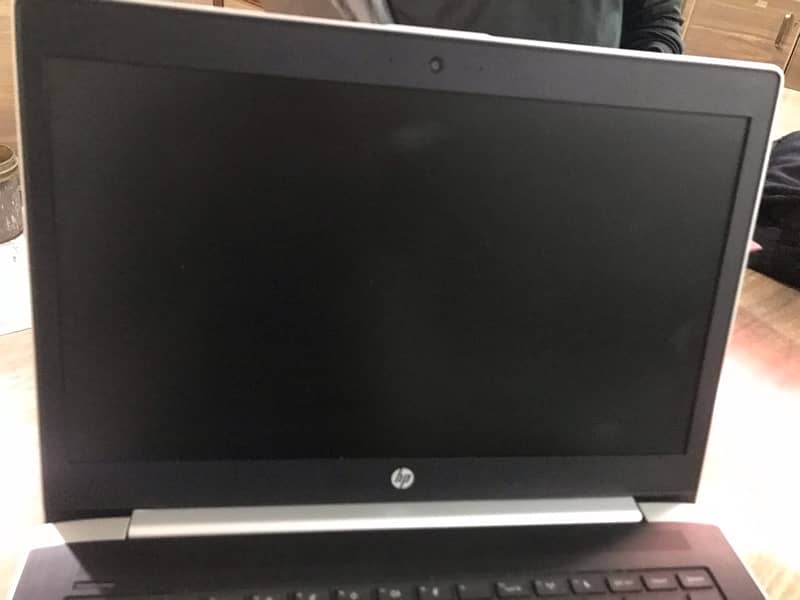 Hp probook G440 8/256 1