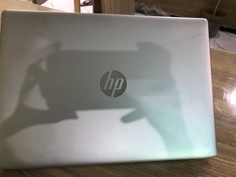 Hp probook G440 8/256 3