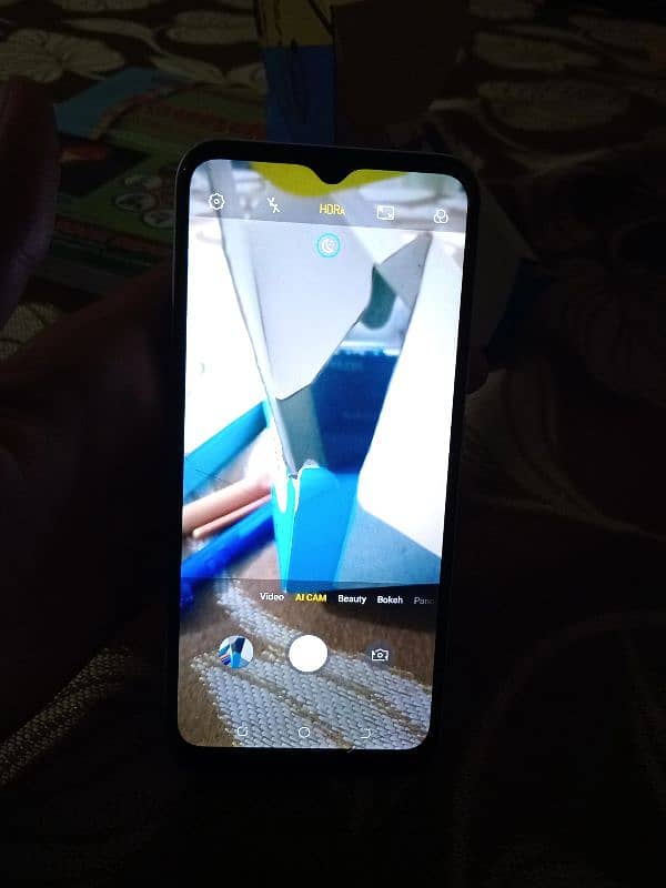 tecno spark 6 go 2gb 32gb mobile +box 8