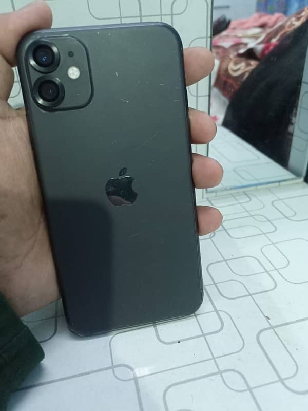 iPhone 11 Non PTA 3