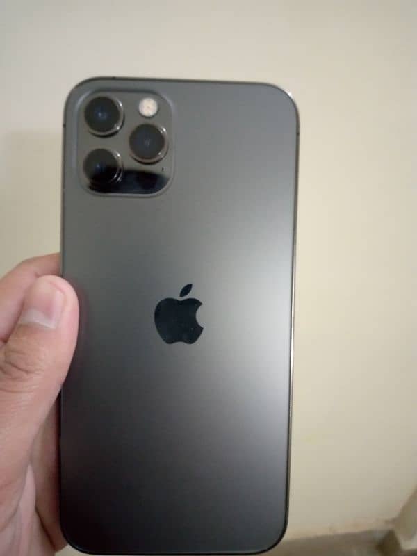 Iphone 12 Pro 0