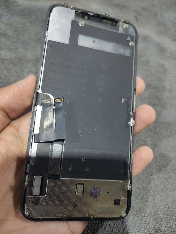 iPhone 11 Original LCD 10/10 1