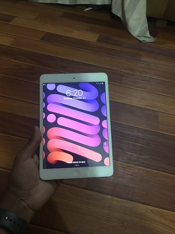 ipad mini 2 16gb 2