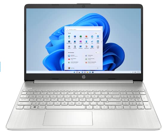 BRAND NEW - HP Laptop 15s-fq5099TU (6L1S5PA) 0