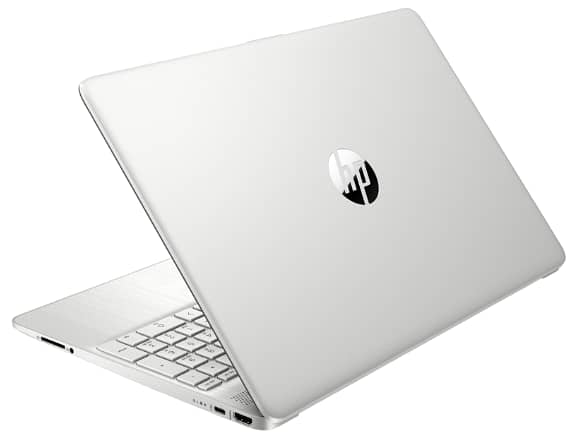 BRAND NEW - HP Laptop 15s-fq5099TU (6L1S5PA) 4