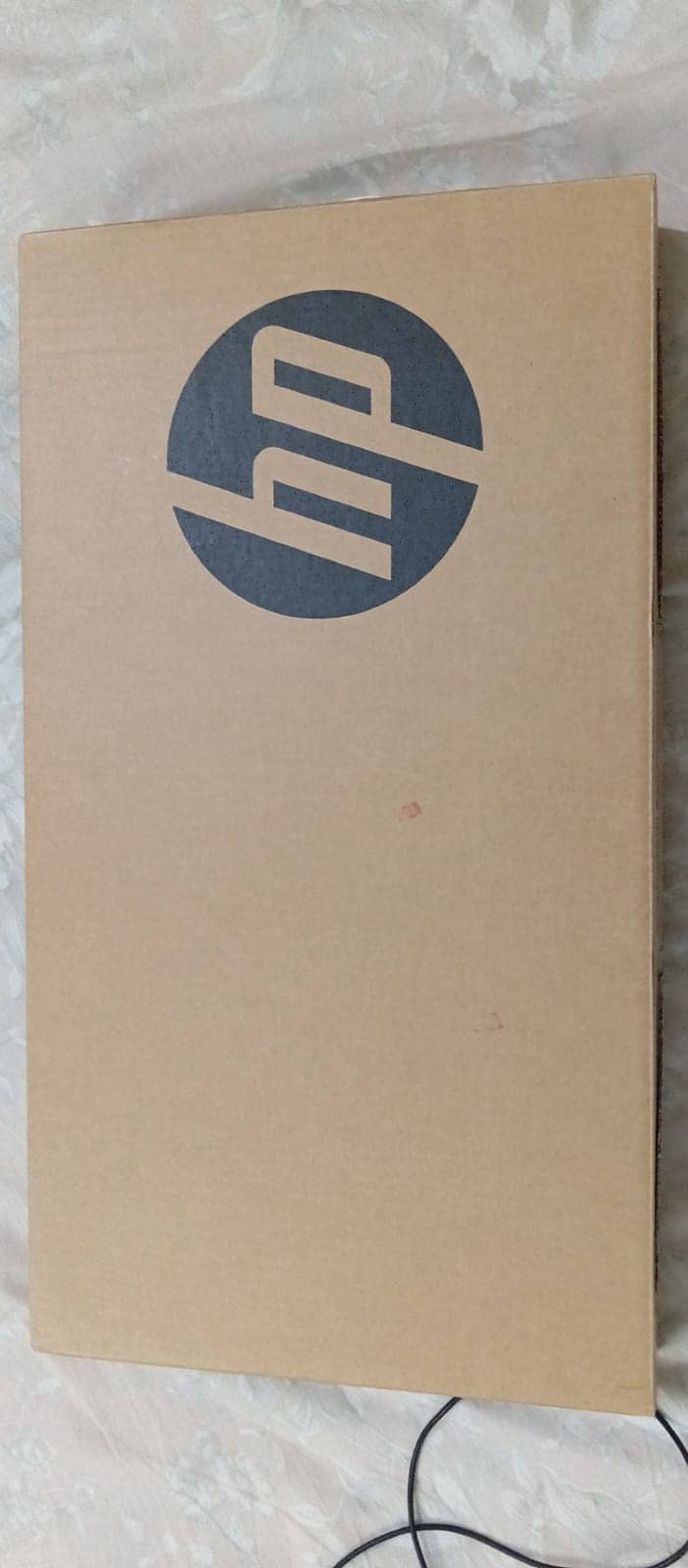 BRAND NEW - HP Laptop 15s-fq5099TU (6L1S5PA) 10