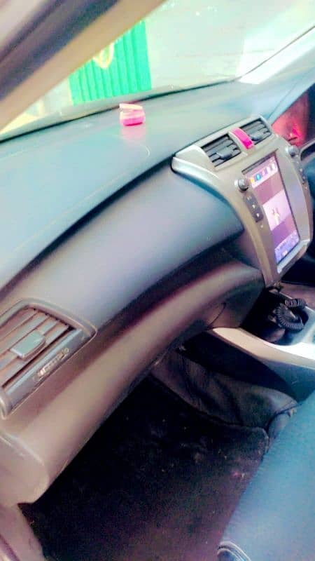 Honda City IVTEC 2009 9