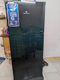 dawlance avante medium size fridge