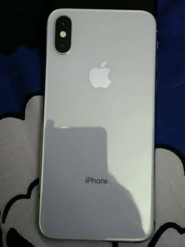 Iphone Xs 64gb NON PTA 0