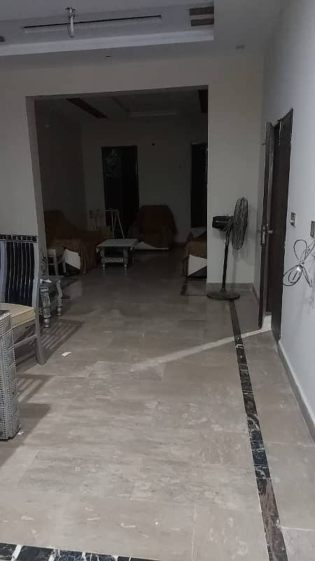 10marla house for sale in medical housing society Lahore 5