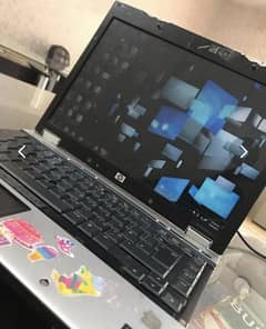 Hp elite book 6930p