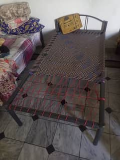 kids bed and charpai 0