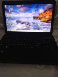 Toshiba laptop for sale 0