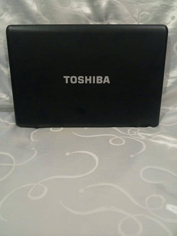 Toshiba laptop for sale 5