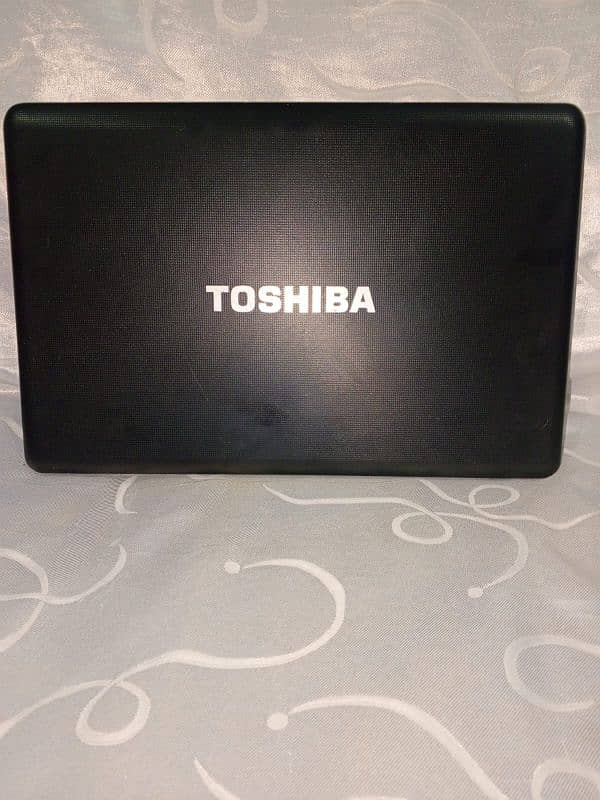 Toshiba laptop for sale 9