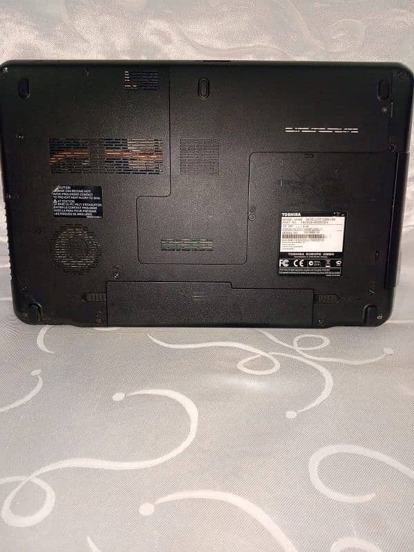 Toshiba laptop for sale 10