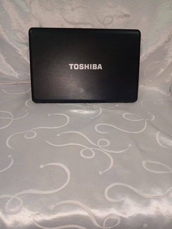 Toshiba laptop for sale 12