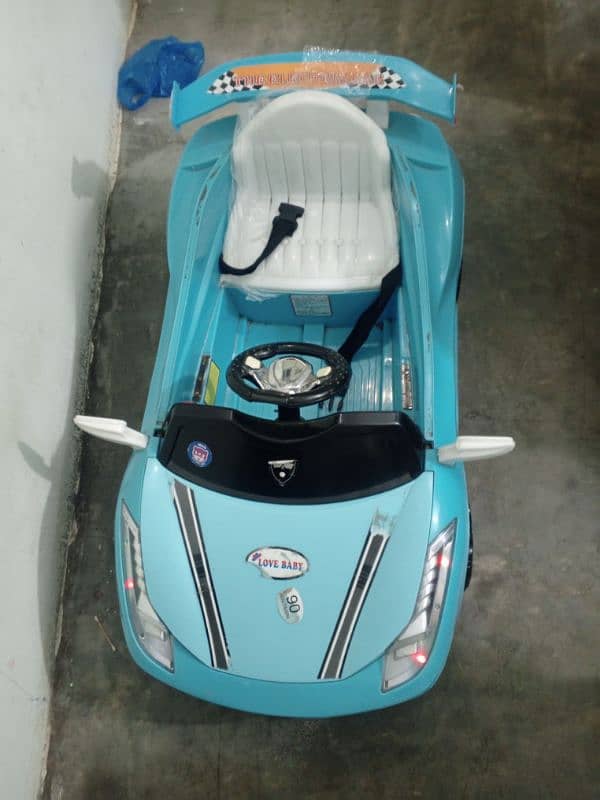 baby car 2