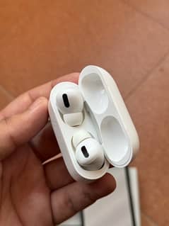 Airpods pro