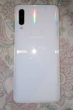 Samsung Galaxy A30s