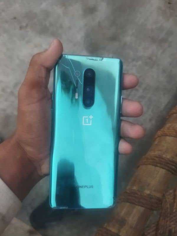 OnePlus 8pro for sale contact nmbr03117588320 5