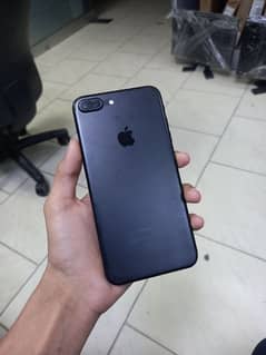 Iphone 7 Plus (128)GB