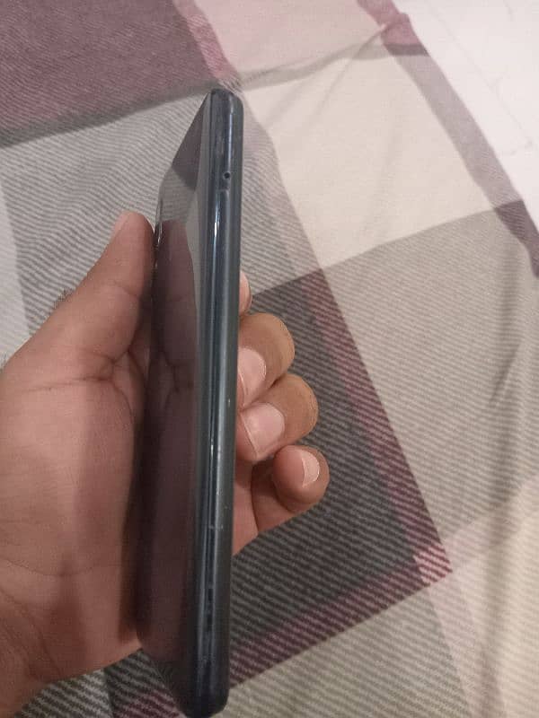 samsung galaxy A 30 condition 10 by 10 5