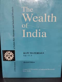 Wealth of India 2003